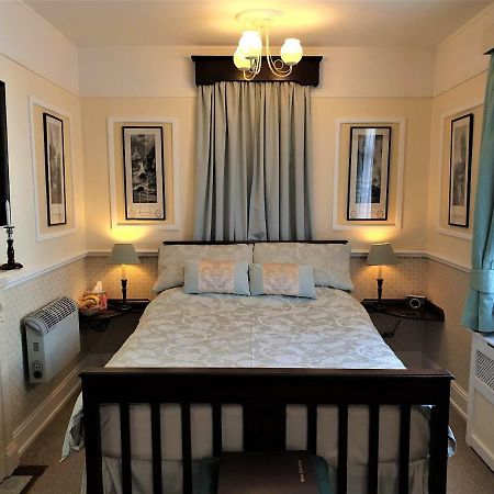 Saint Hilda'S House Bed & Breakfast Whitby Dış mekan fotoğraf