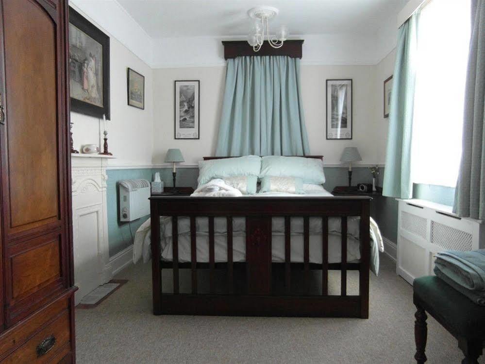 Saint Hilda'S House Bed & Breakfast Whitby Dış mekan fotoğraf