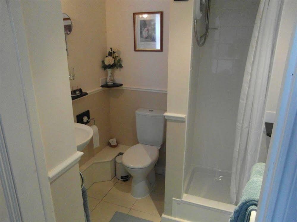 Saint Hilda'S House Bed & Breakfast Whitby Dış mekan fotoğraf