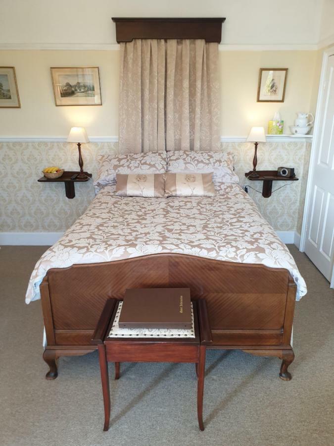 Saint Hilda'S House Bed & Breakfast Whitby Dış mekan fotoğraf