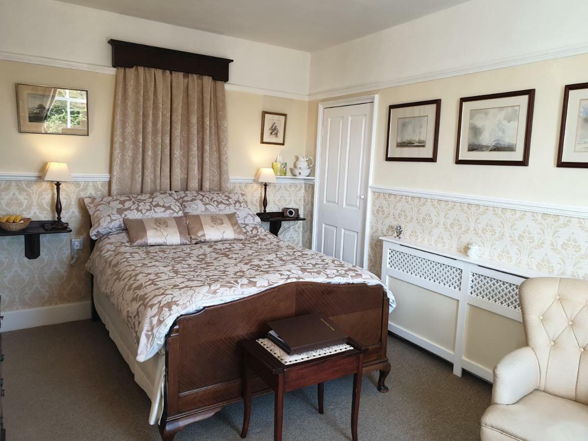 Saint Hilda'S House Bed & Breakfast Whitby Dış mekan fotoğraf