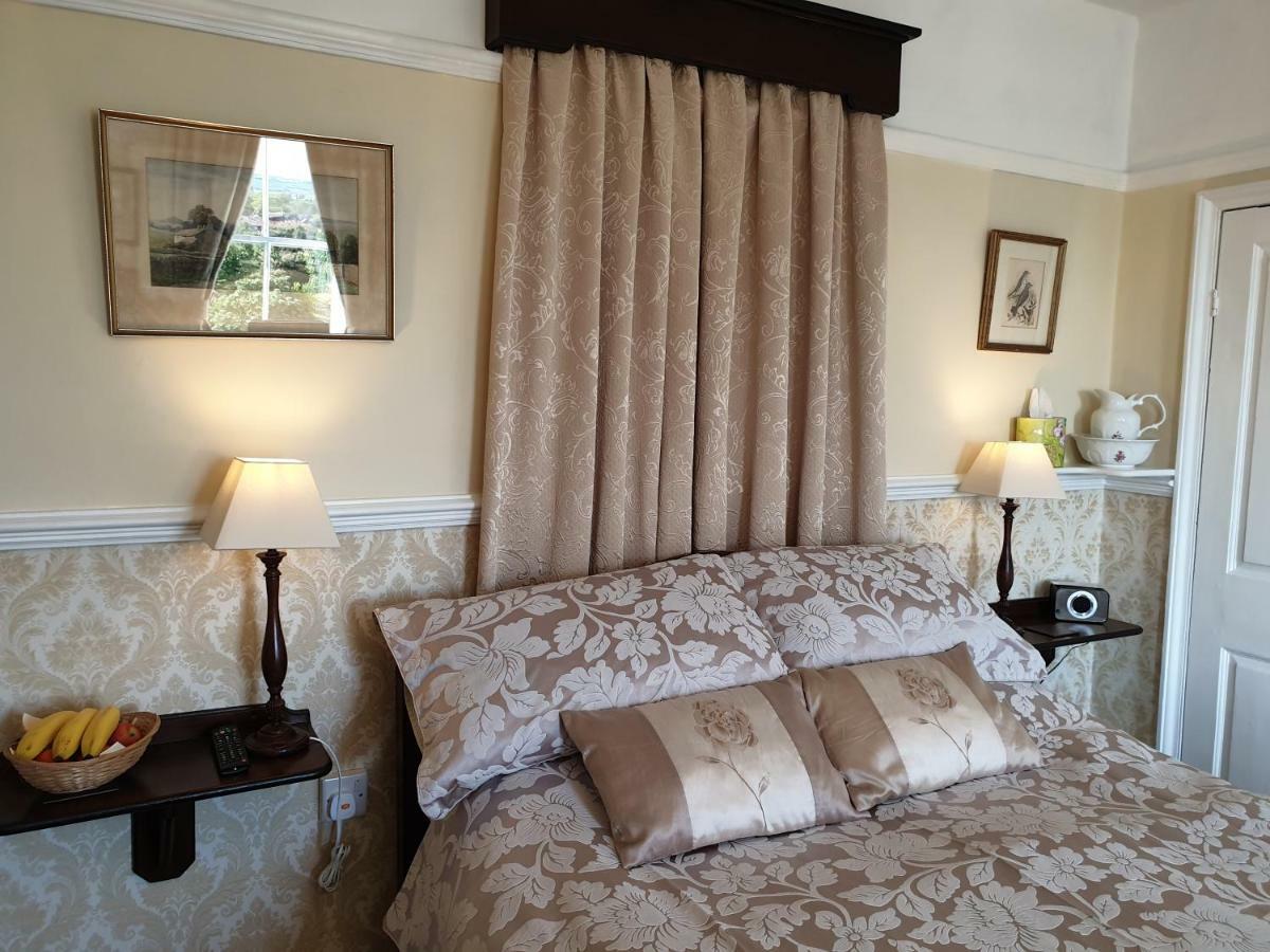 Saint Hilda'S House Bed & Breakfast Whitby Dış mekan fotoğraf
