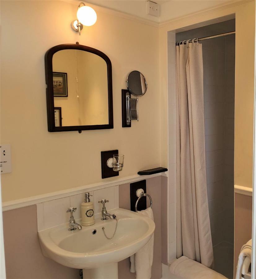 Saint Hilda'S House Bed & Breakfast Whitby Dış mekan fotoğraf