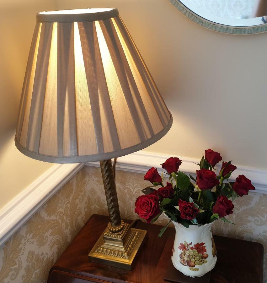 Saint Hilda'S House Bed & Breakfast Whitby Dış mekan fotoğraf